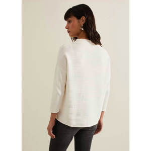 Phase Eight Elise Ripple Jumper